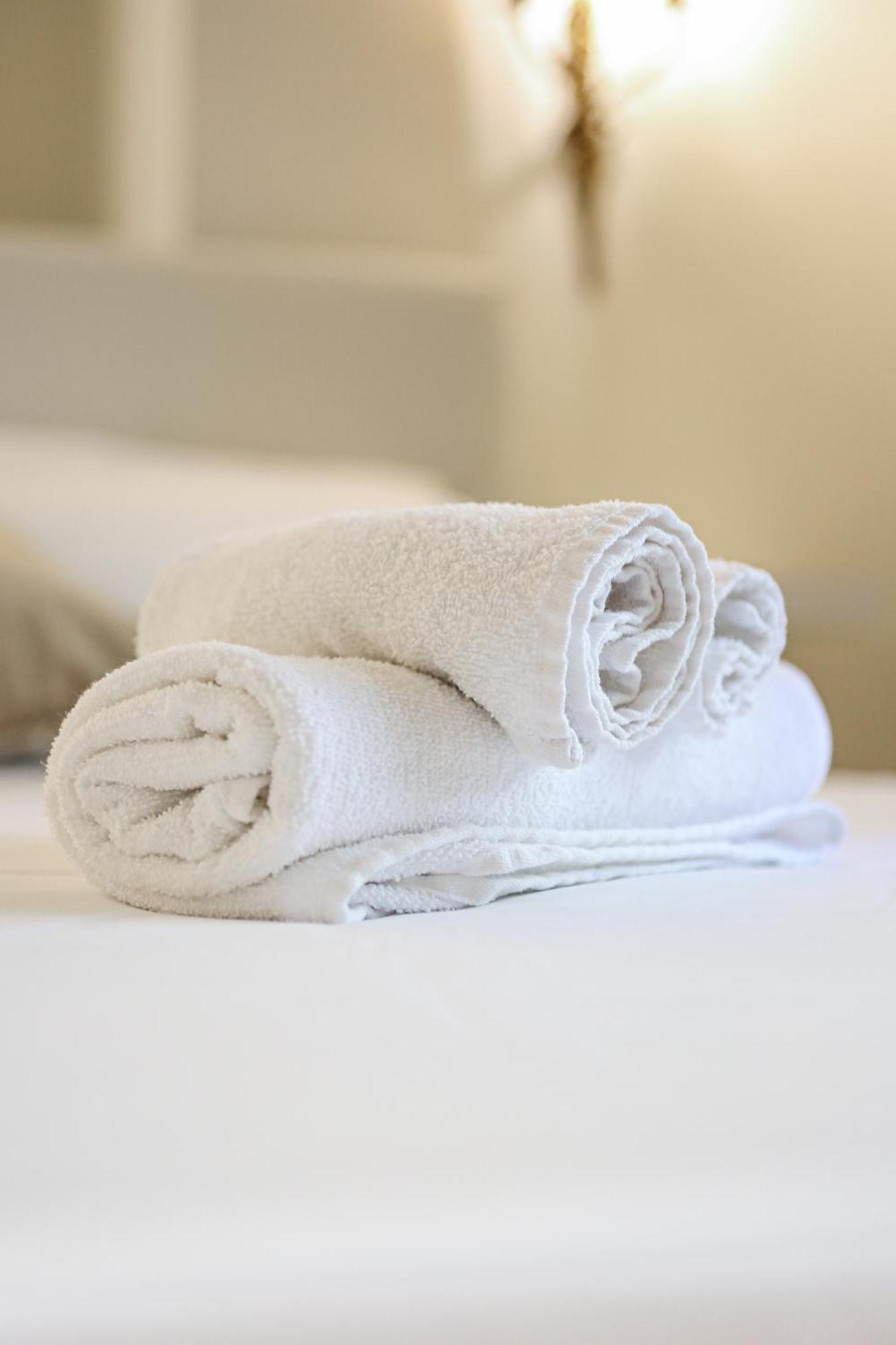 Bpremium Apartment Rom Eksteriør billede