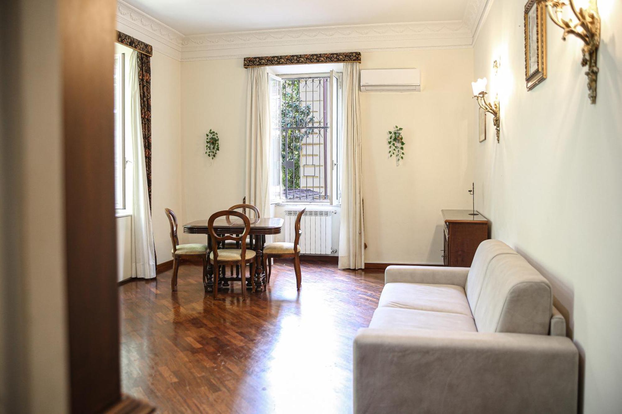 Bpremium Apartment Rom Eksteriør billede