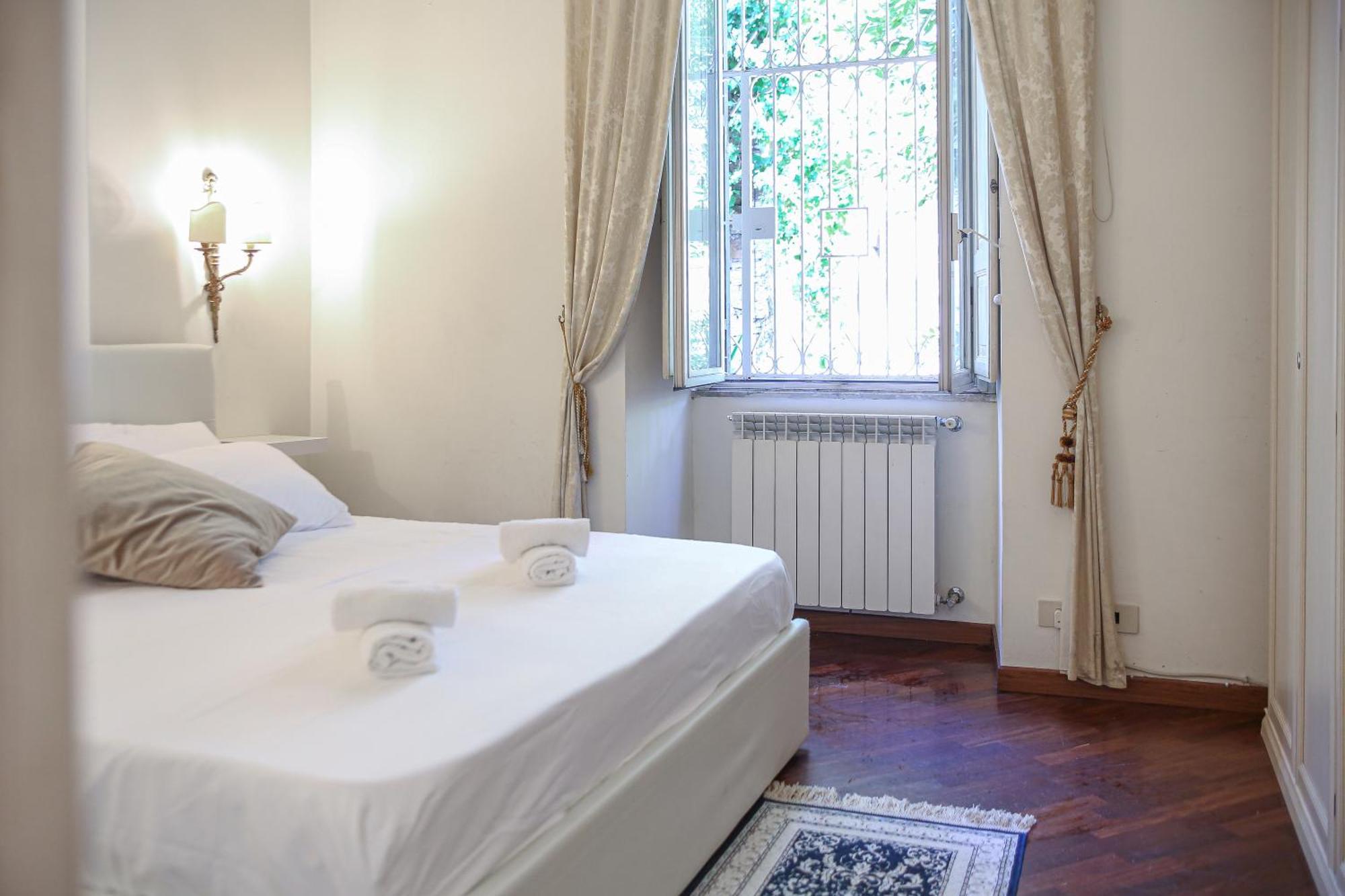 Bpremium Apartment Rom Eksteriør billede