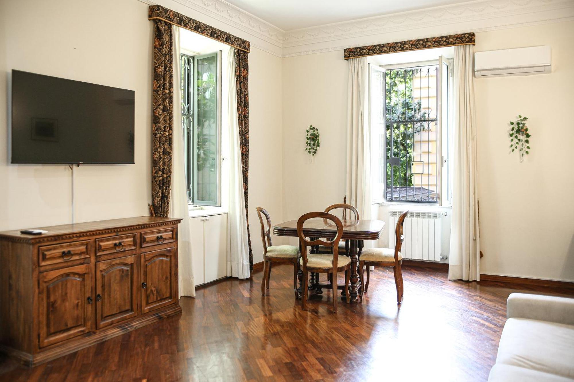 Bpremium Apartment Rom Eksteriør billede